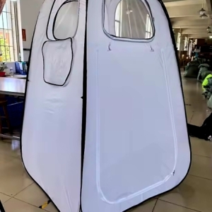 FOR SALE, butterfly trap/light Pop-up tents 