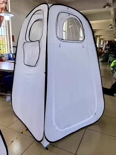 FOR SALE, butterfly trap/light Pop-up tents